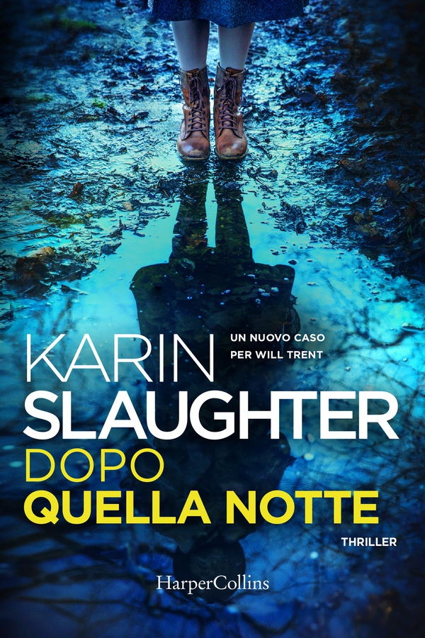 Dopo quella notte - Librerie.coop Dopo quella notte - Librerie.coop