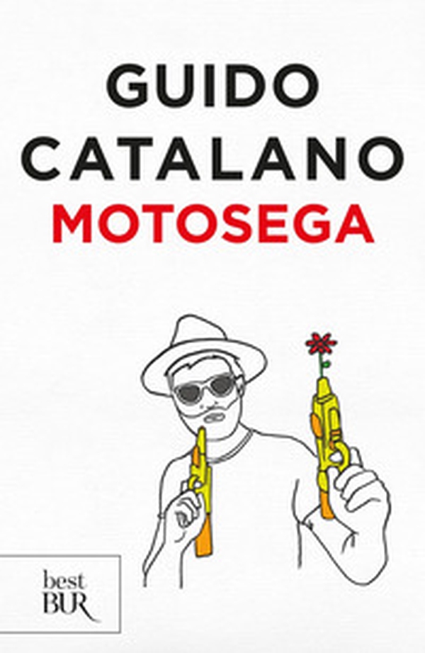 Motosega - Librerie.coop Motosega - Librerie.coop