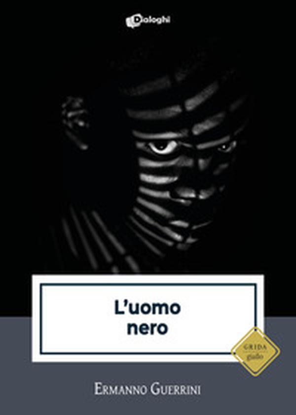 L'uomo nero - Librerie.coop L'uomo nero - Librerie.coop