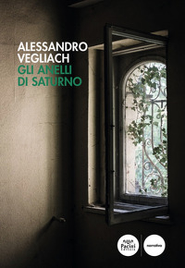 Gli anelli di Saturno - Librerie.coop Gli anelli di Saturno - Librerie.coop