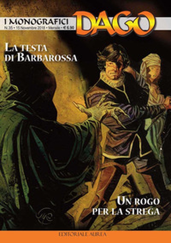 I monografici Dago - Librerie.coop I monografici Dago - Librerie.coop
