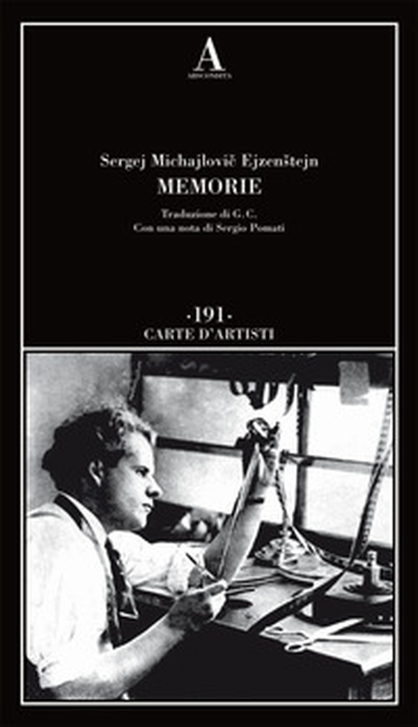 Memorie - Librerie.coop Memorie - Librerie.coop
