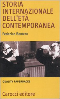 Storia internazionale dell'età contemporanea - Librerie.coop