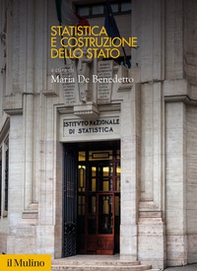 Statistica e costruzione dello Stato - Librerie.coop