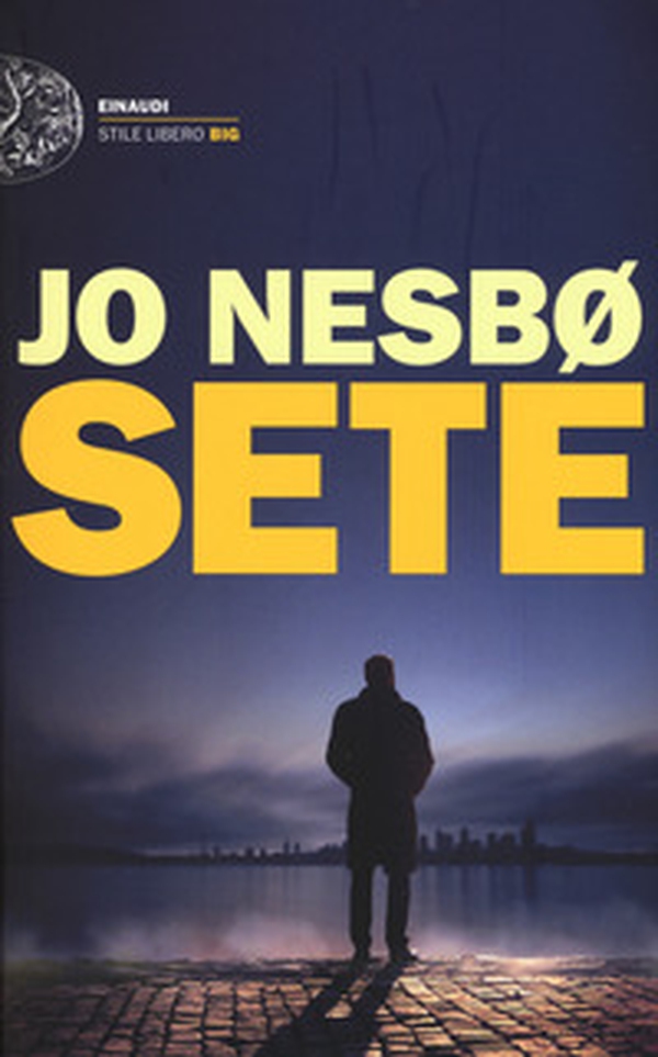 Sete - Librerie.coop Sete - Librerie.coop