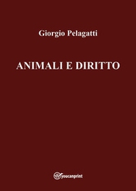 Animali e diritto - Librerie.coop
