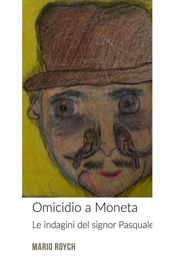 Omicidio a Moneta - Librerie.coop Omicidio a Moneta - Librerie.coop