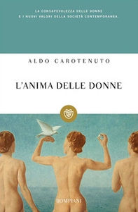 L'anima delle donne. Per una lettura psicologica al femminile - Librerie.coop