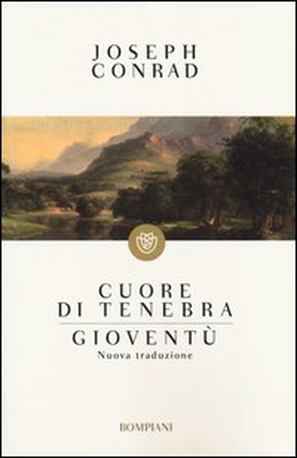 Cuore di tenebra-Gioventù - Librerie.coop Cuore di tenebra-Gioventù - Librerie.coop