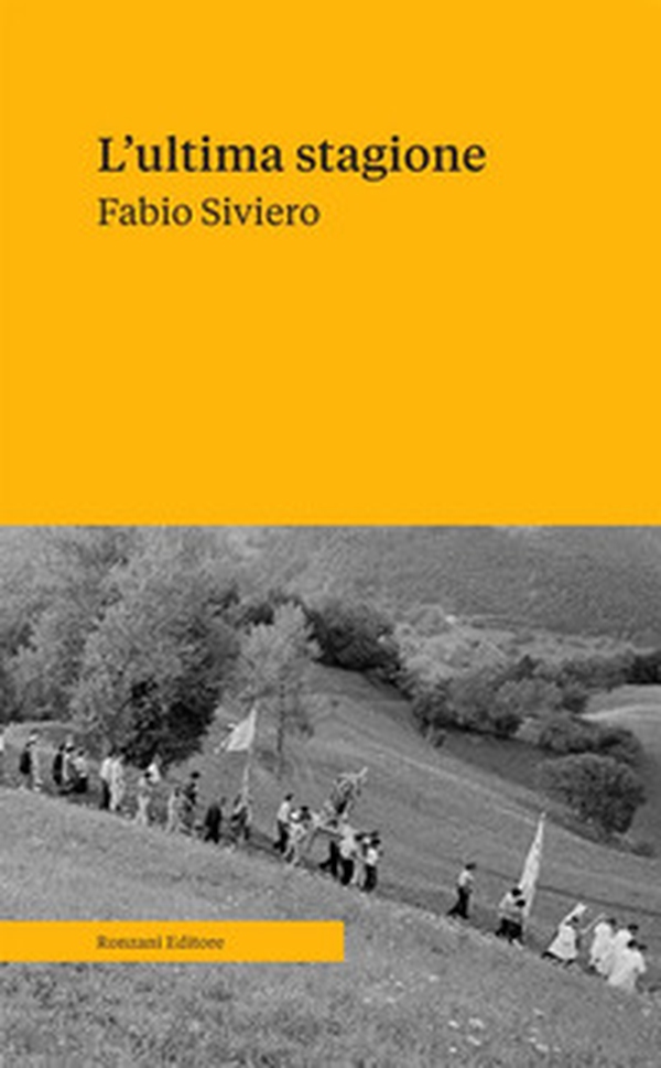 L'ultima stagione. Voci e memorie della civiltà contadina - Librerie.coop L'ultima stagione. Voci e memorie della civiltà contadina - Librerie.coop
