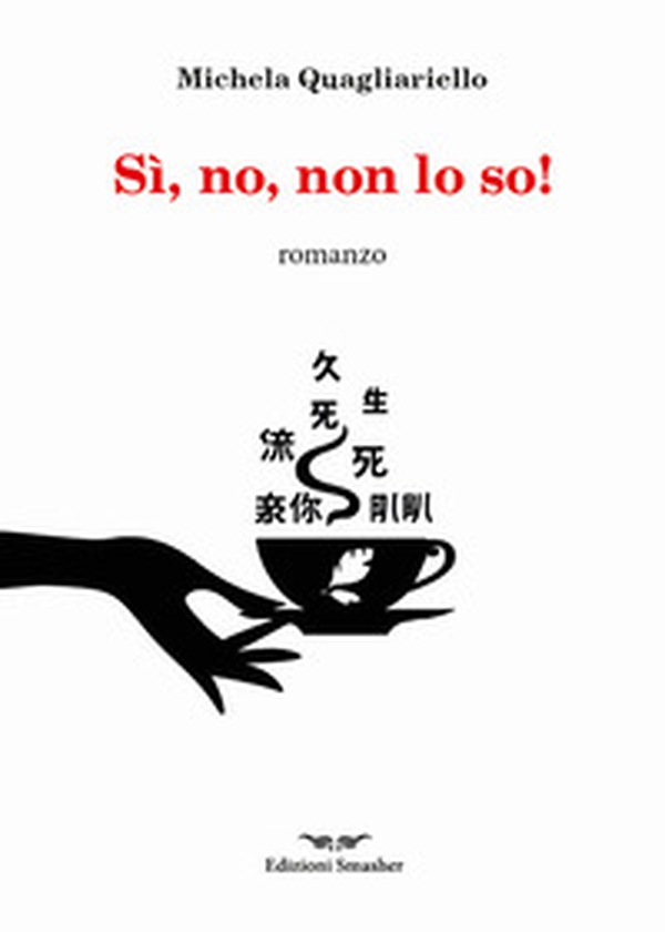 Si, no, non lo so! - Librerie.coop