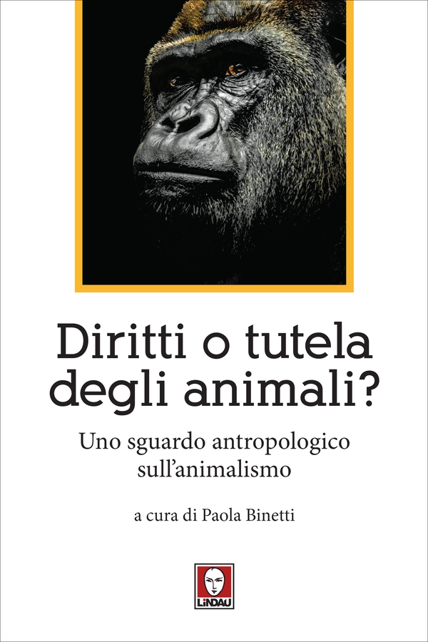 Diritti o tutela degli animali? - Librerie.coop Diritti o tutela degli animali? - Librerie.coop