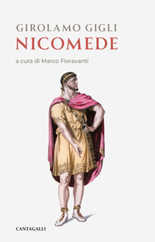Nicomede - Librerie.coop Nicomede - Librerie.coop
