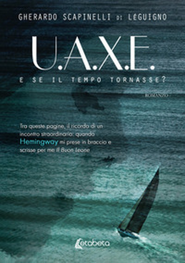 U.a.x.e. - Librerie.coop U.a.x.e. - Librerie.coop
