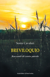 Breviloquio. Racconti di cento parole - Librerie.coop Breviloquio. Racconti di cento parole - Librerie.coop