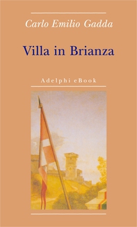 Villa in Brianza - Librerie.coop Villa in Brianza - Librerie.coop