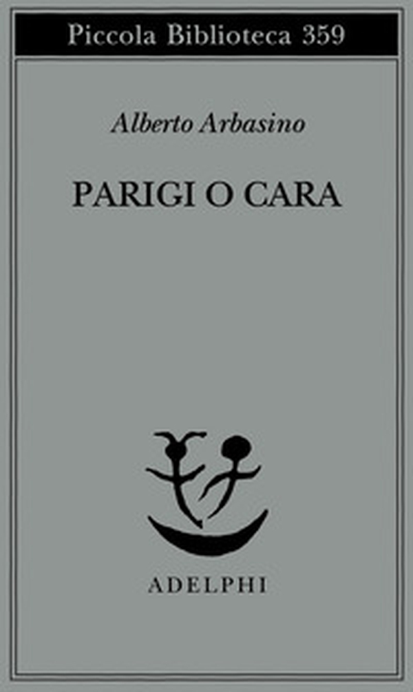 Parigi o cara - Librerie.coop Parigi o cara - Librerie.coop