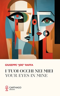 I tuoi occhi nei miei-Your eyes in mine - Librerie.coop