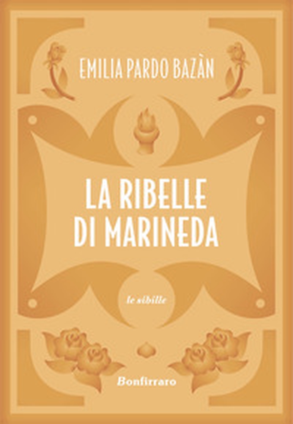 La ribelle di Marineda - Librerie.coop La ribelle di Marineda - Librerie.coop