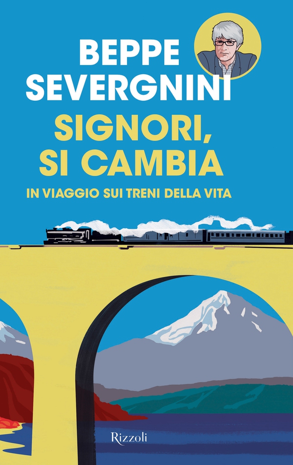 Signori, si cambia - Librerie.coop Signori, si cambia - Librerie.coop