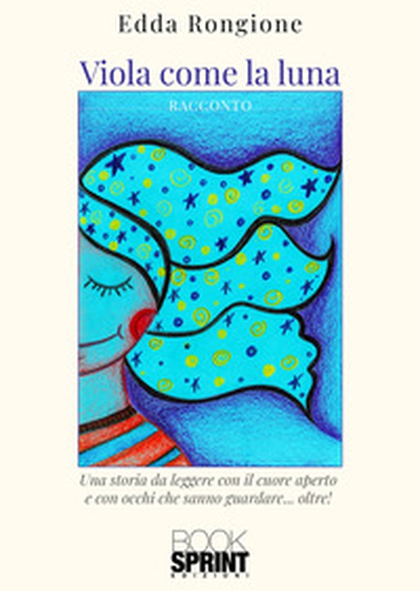 Viola come la luna - Librerie.coop