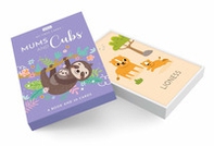 Mums and cubs. My first cards - Librerie.coop Mums and cubs. My first cards - Librerie.coop