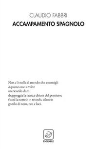 Accampamento spagnolo - Librerie.coop