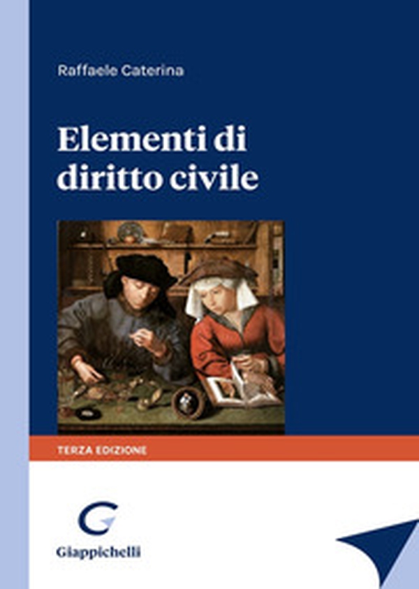 Elementi di diritto civile - Librerie.coop Elementi di diritto civile - Librerie.coop