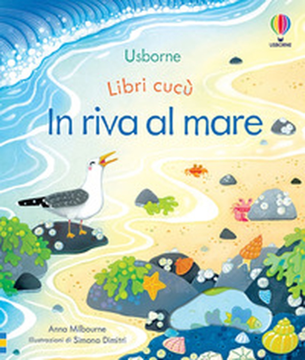 In riva al mare - Librerie.coop In riva al mare - Librerie.coop