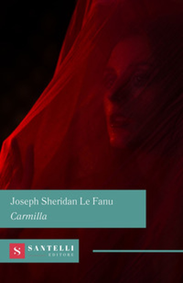 Carmilla - Librerie.coop Carmilla - Librerie.coop