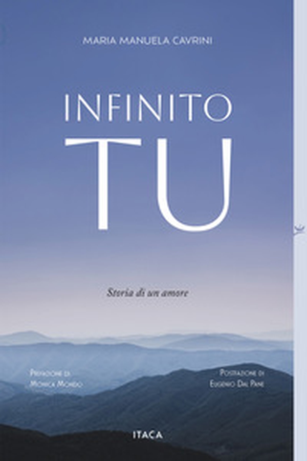 Infinito Tu. Storia di un amore - Librerie.coop