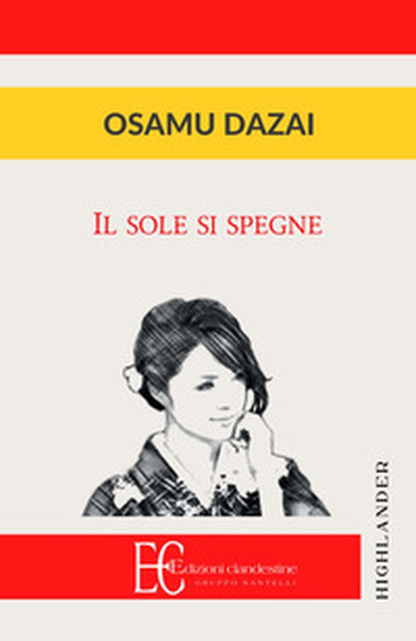 Il sole si spegne - Librerie.coop Il sole si spegne - Librerie.coop