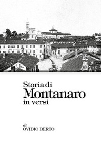 Storia di Montanaro in versi - Librerie.coop