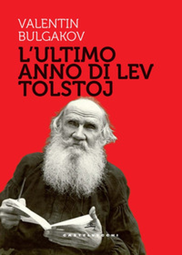 L'ultimo anno di Lev Tolstoj - Librerie.coop L'ultimo anno di Lev Tolstoj - Librerie.coop