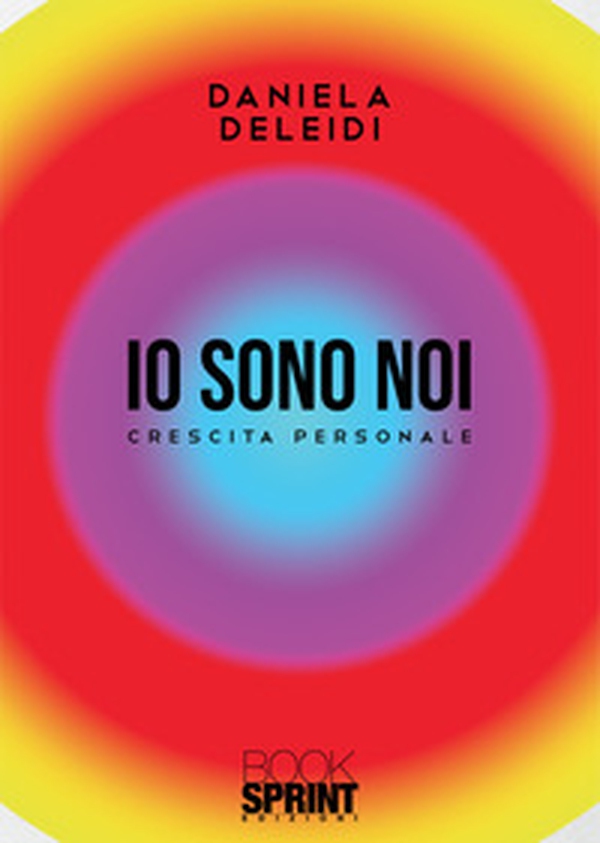 Io sono noi - Librerie.coop Io sono noi - Librerie.coop