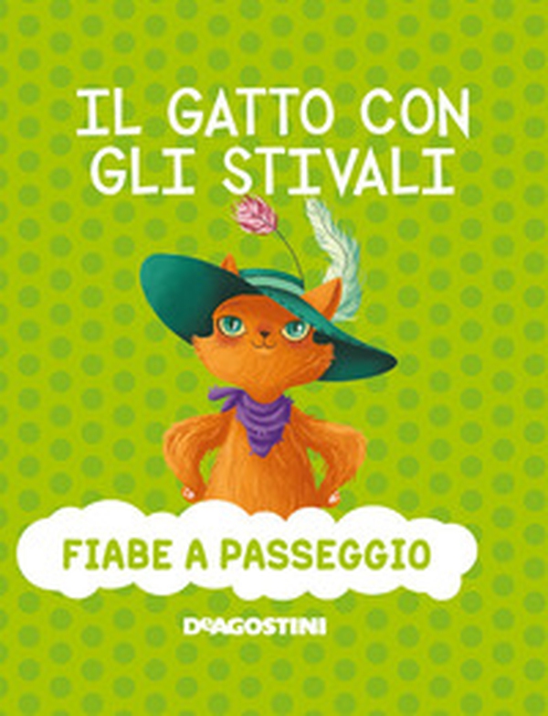 Il gatto con gli stivali - Librerie.coop Il gatto con gli stivali - Librerie.coop