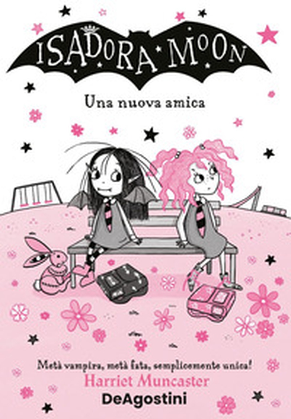 Una nuova amica. Isadora Moon - Librerie.coop Una nuova amica. Isadora Moon - Librerie.coop