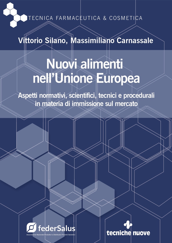 Nuovi alimenti nell’Unione Europea - Librerie.coop Nuovi alimenti nell’Unione Europea - Librerie.coop