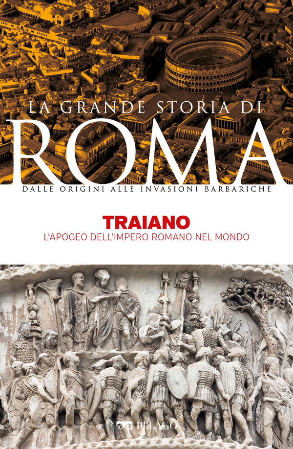 Traiano - Librerie.coop Traiano - Librerie.coop