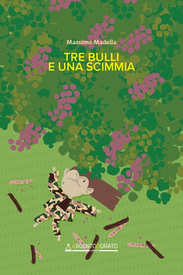 Tre bulli e una scimmia - Librerie.coop Tre bulli e una scimmia - Librerie.coop