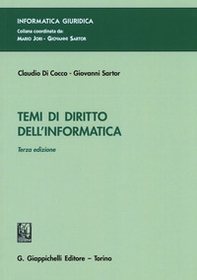 Temi di diritto dell'informatica - Librerie.coop
