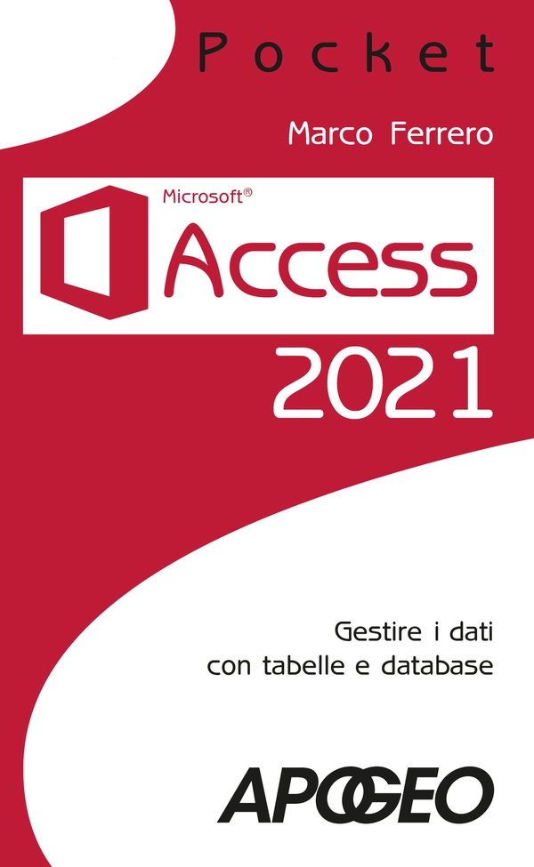 Access 2021 - Librerie.coop Access 2021 - Librerie.coop