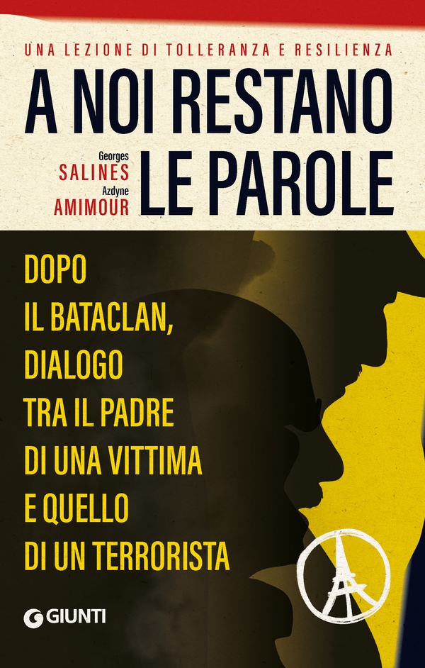 A noi restano le parole - Librerie.coop A noi restano le parole - Librerie.coop