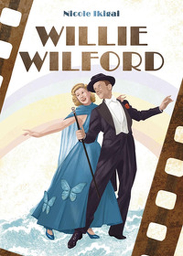 Willie Wilford - Librerie.coop Willie Wilford - Librerie.coop