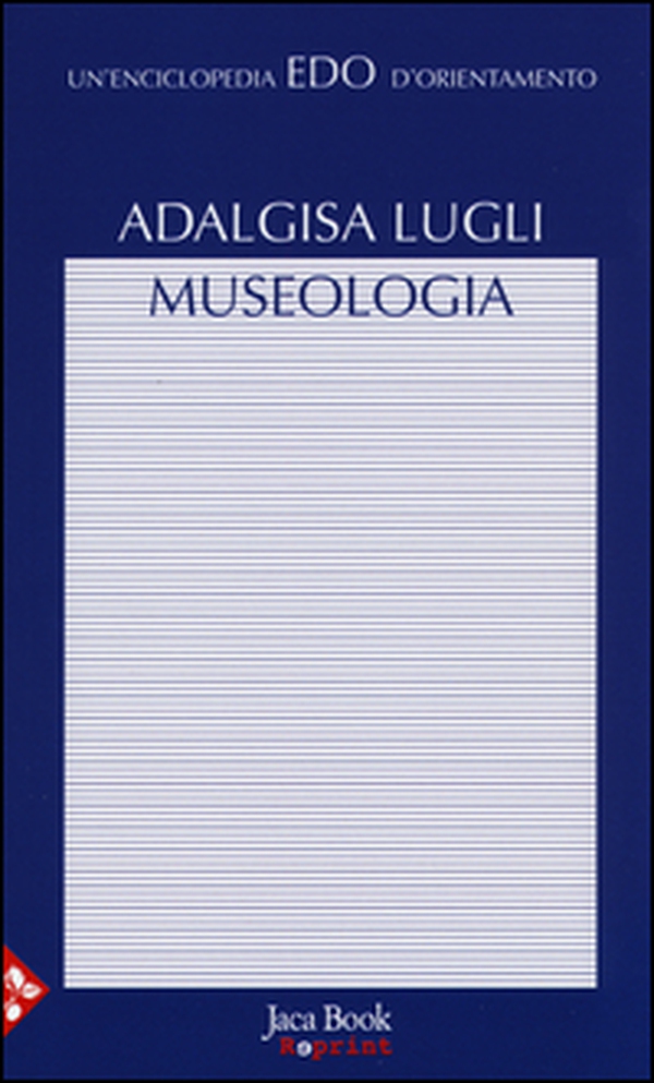 Museologia - Librerie.coop Museologia - Librerie.coop