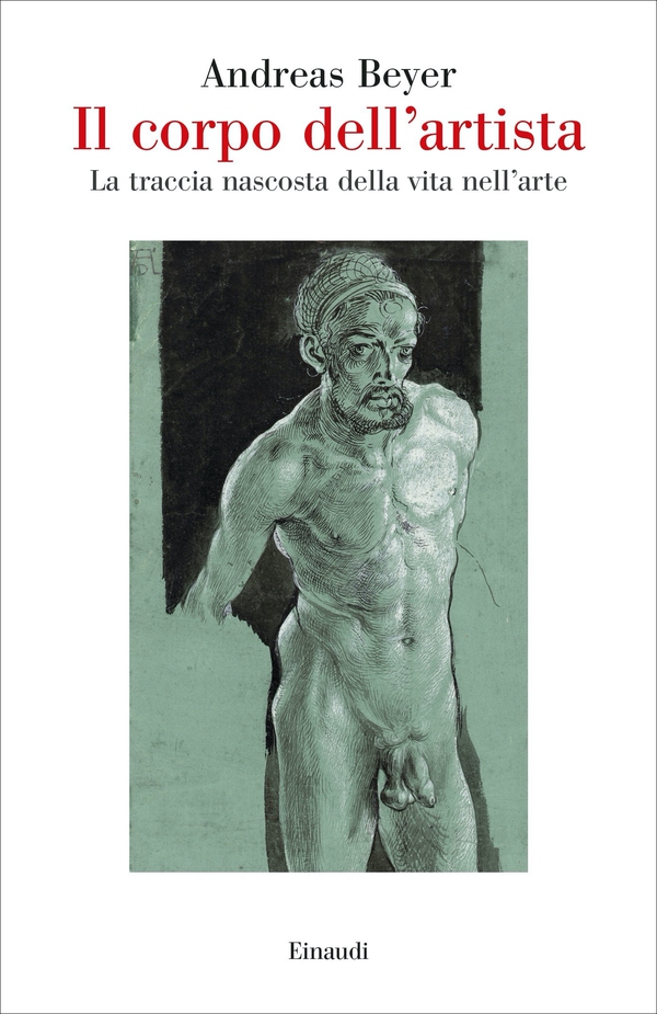 Il corpo dell'artista - Librerie.coop Il corpo dell'artista - Librerie.coop