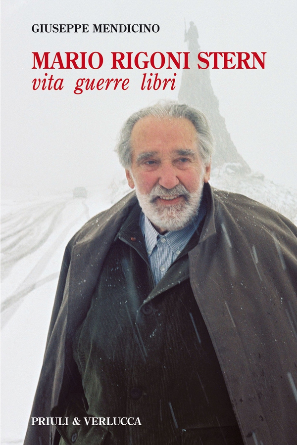 MARIO RIGONI STERN - Librerie.coop MARIO RIGONI STERN - Librerie.coop