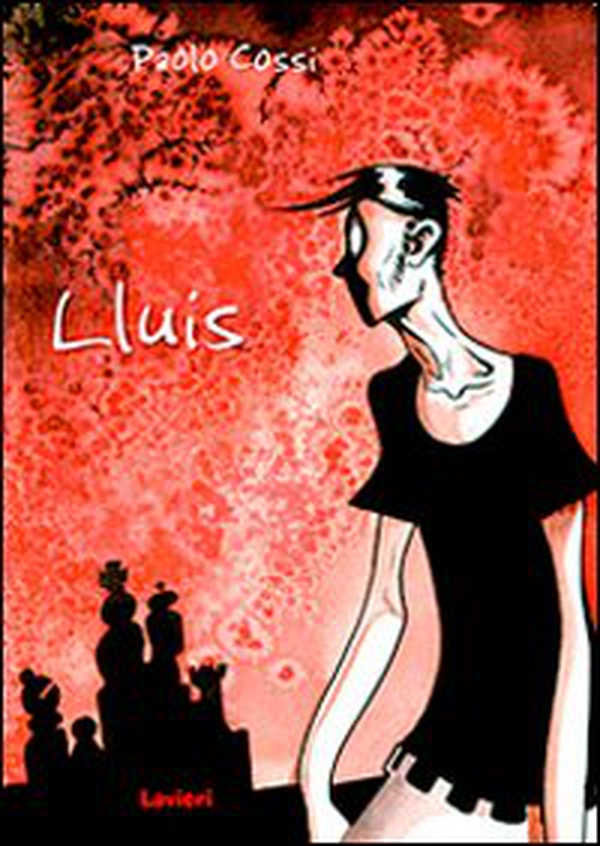 Lluis - Librerie.coop Lluis - Librerie.coop