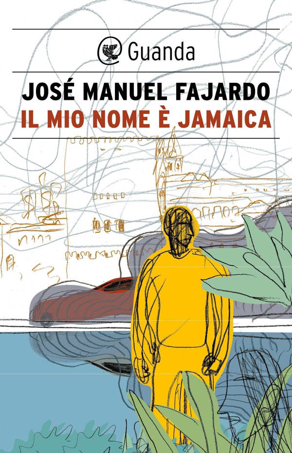 Il mio nome è Jamaica - Librerie.coop Il mio nome è Jamaica - Librerie.coop