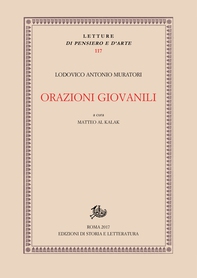 Orazioni giovanili - Librerie.coop